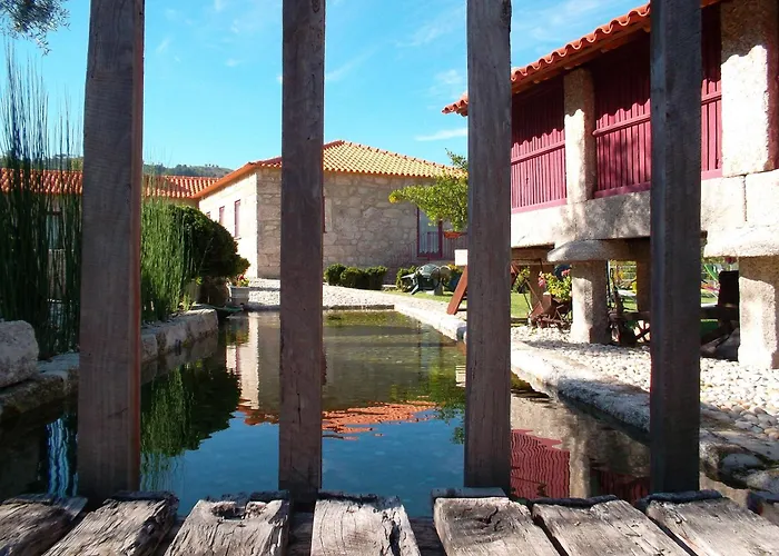 Casa D'Auleira